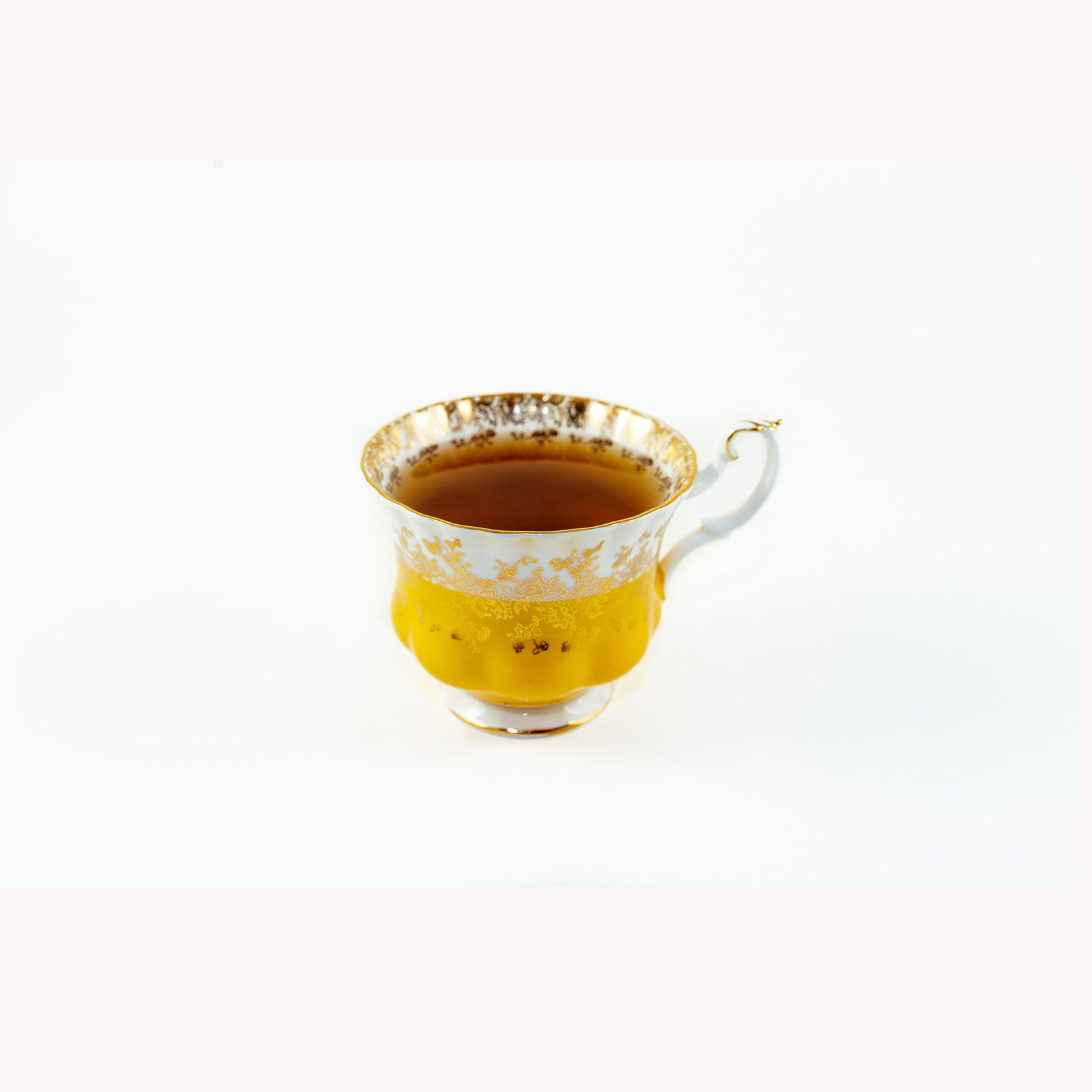 Mauna Organic Chai Tea Loose Leaf Infusion (1lb Size)