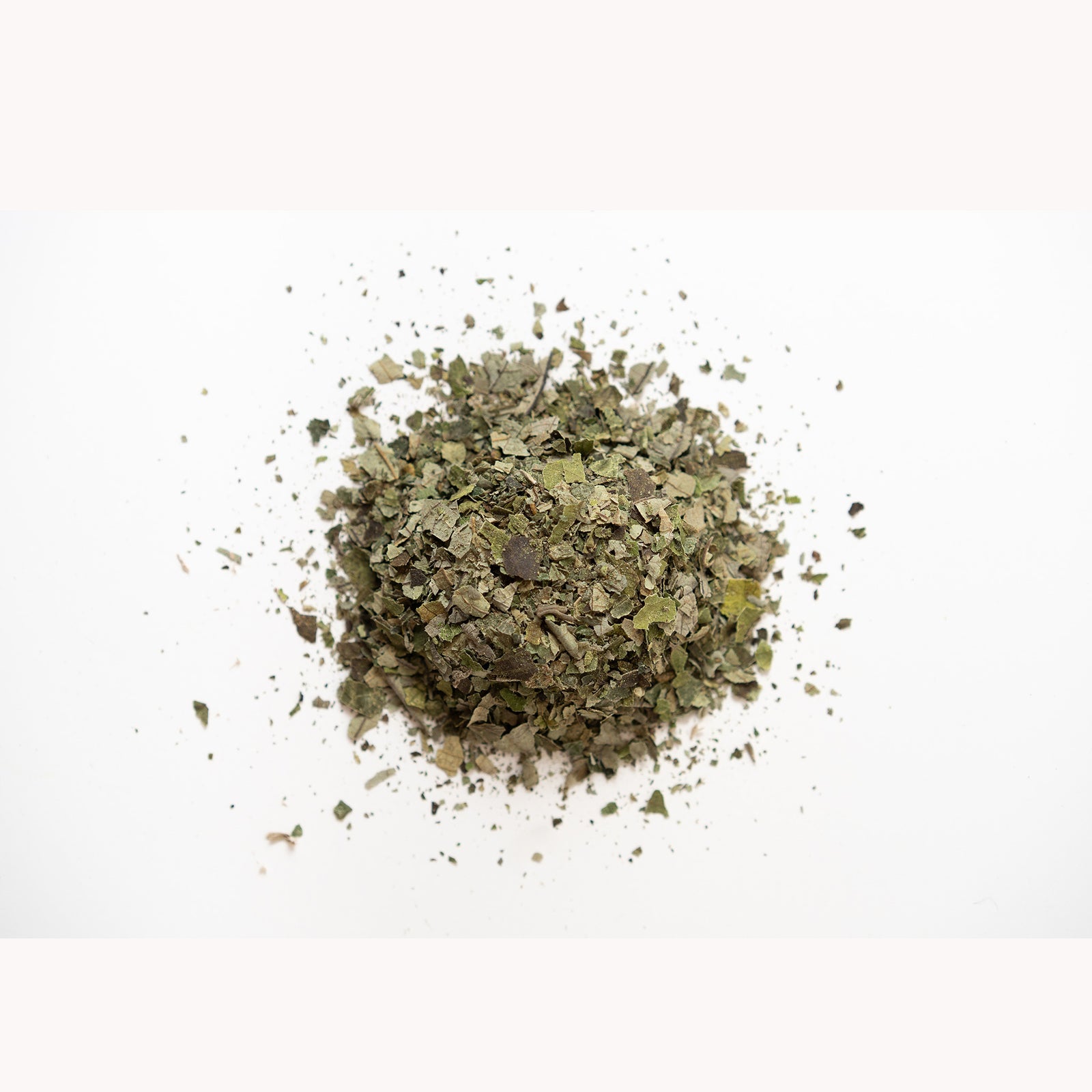 2026 Mamaki Loose Leaf Herb Tea (100% Maui Grown) • Organic 1lb Size