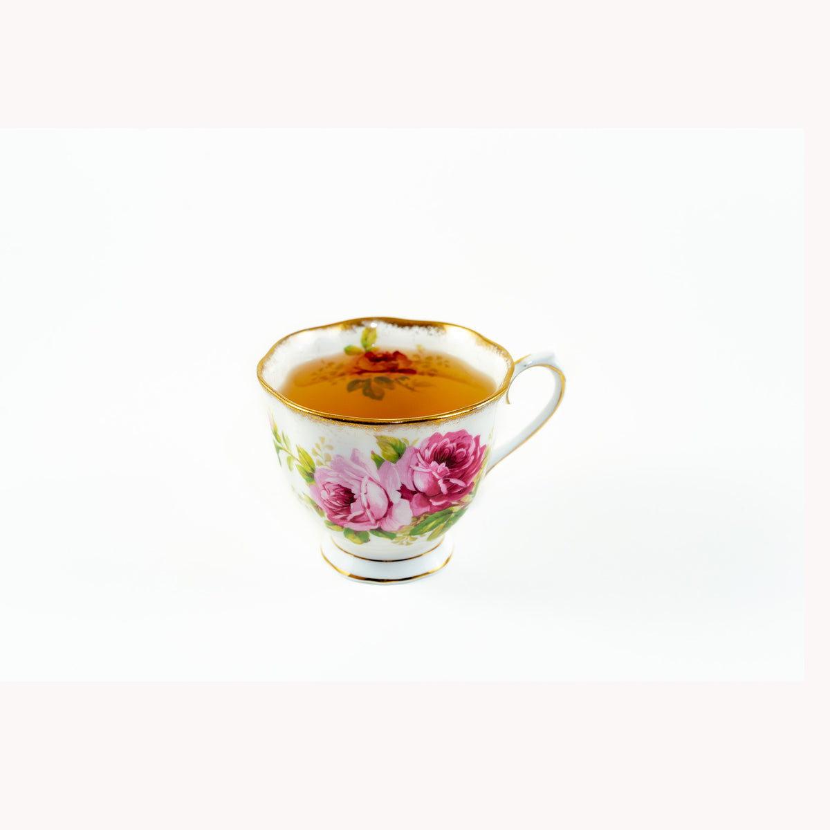 2026 Mamaki Loose Leaf Herb Tea (100% Maui Grown) • Organic 1lb Size