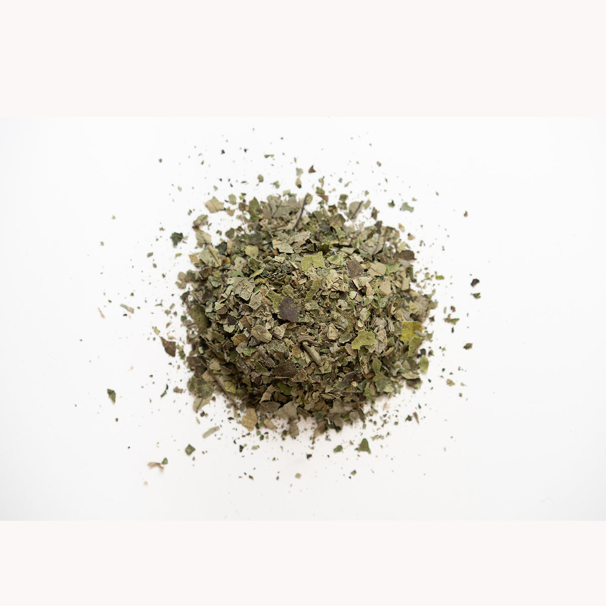 2026 Mamaki Loose Leaf Herb Tea (100% Maui Grown) • Organic 1lb Size
