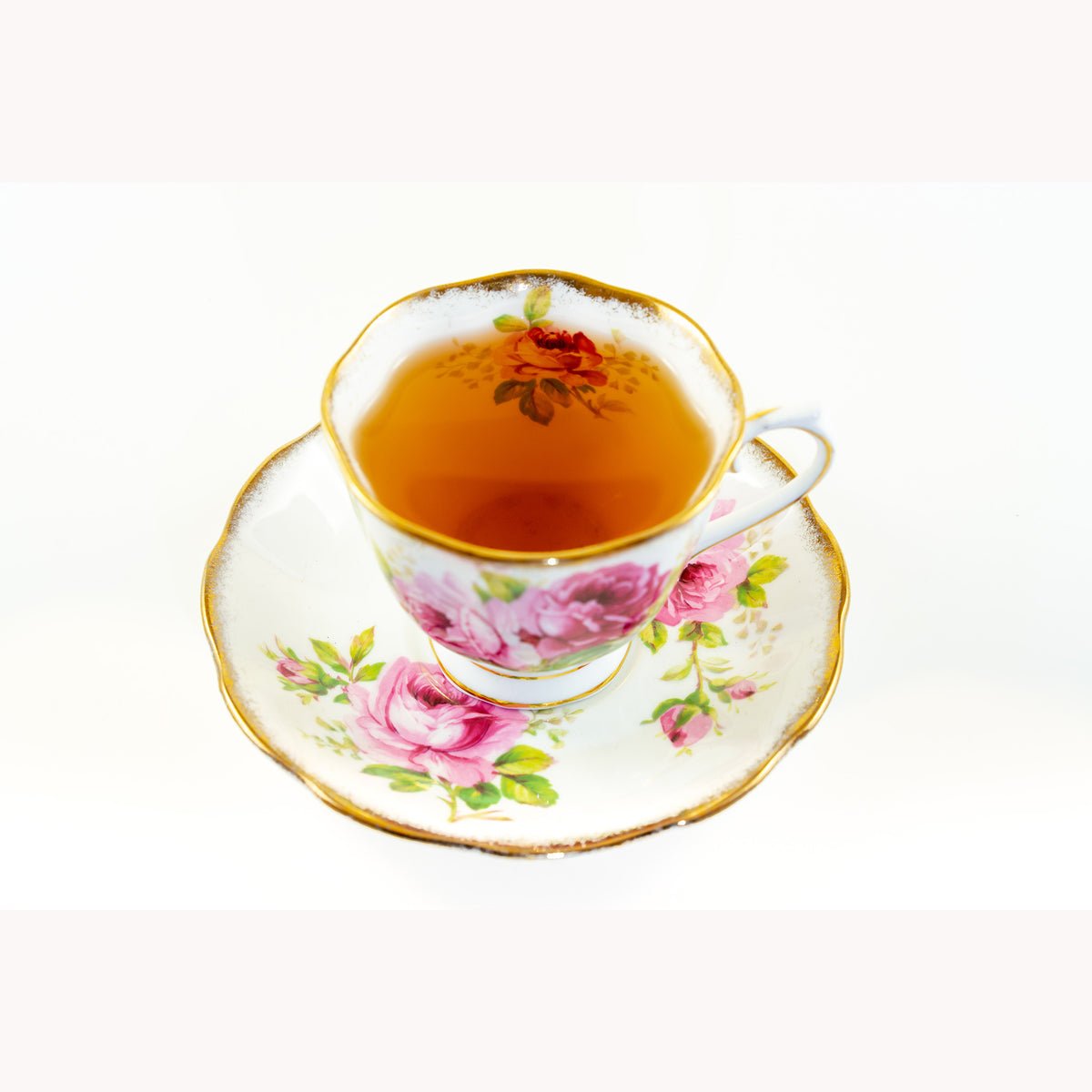 2026 Mamaki Loose Leaf Herb Tea (100% Maui Grown) • Organic 1lb Size