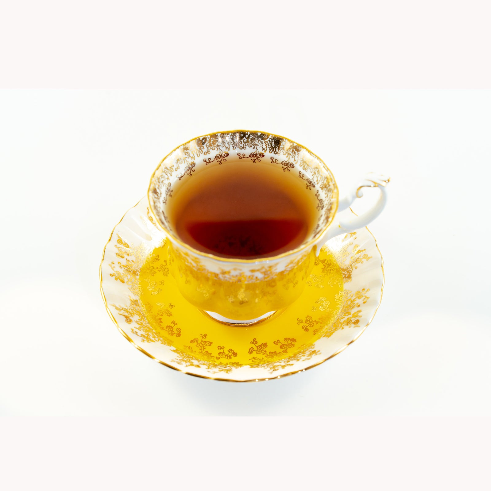 Mauna Organic Chai Tea Loose Leaf Infusion (1lb Size)