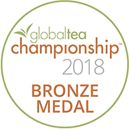 Global Tea Championship award