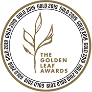 Golden Leaf award