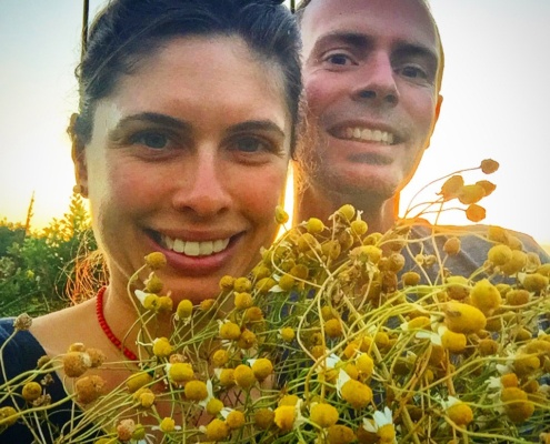 Beautiful Couple
